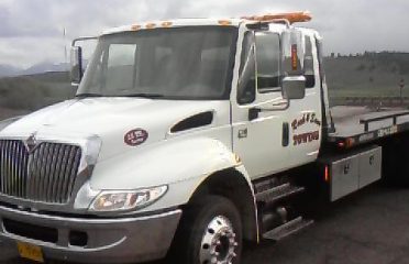 Rock & Sons Tire and Auto Repair – Auto repair shop in La Grande OR