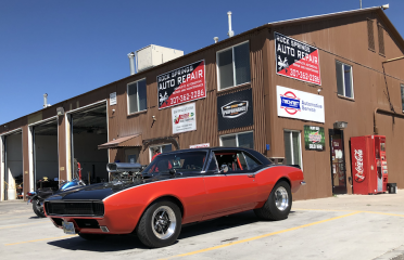 Rock Springs Auto Repair – Auto repair shop in Rock Springs WY