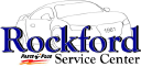 Rockford Service Center – Auto repair shop in Blackfoot ID