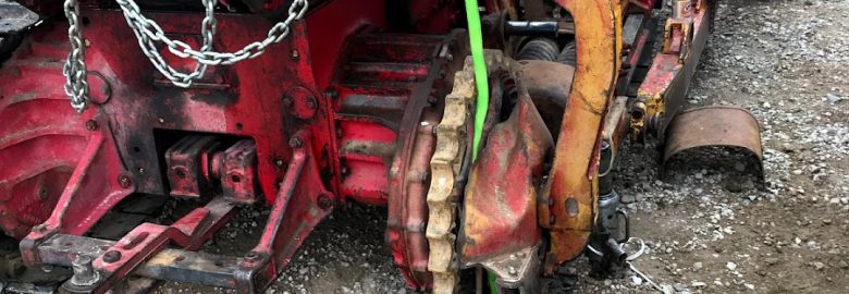 Rocko’s Mobile Mechanic – Mechanic in Lander WY