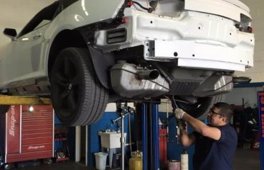 Rockville Auto Repair – Auto repair shop in Rockville MD