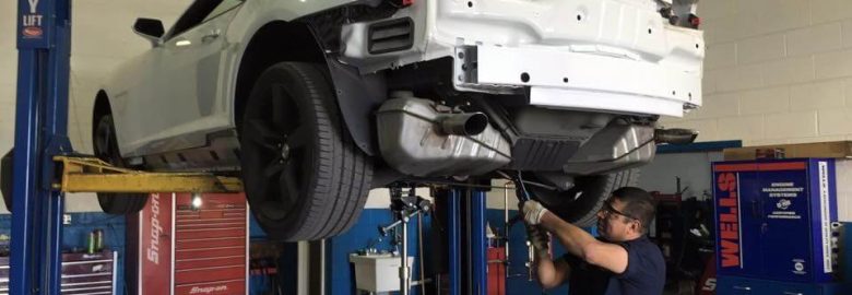 Rockville Auto Repair – Auto repair shop in Rockville MD