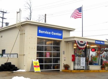 Rockville Auto Repair Shop LLC – Auto repair shop in Rockville MD