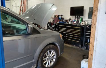 Rocky Mountain Auto Emissions & General Mechanic – Mechanic in Midvale UT