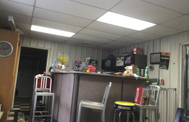Rocky Mountain Automotive LLC – Auto repair shop in Cheyenne WY