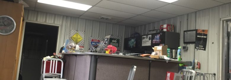 Rocky Mountain Automotive LLC – Auto repair shop in Cheyenne WY