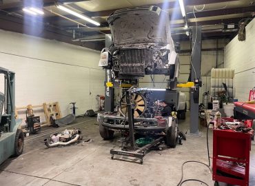 Rocky Mountain Diesel And Auto Repair – Auto repair shop in Springville UT