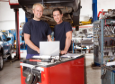 Rocky Mountain Diesel And Auto Repair – Auto repair shop in Springville UT