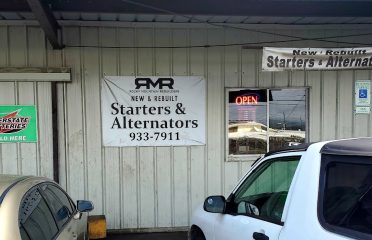Rocky Mountain Rebuilders – Auto parts store in Hilo HI