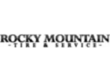 Rocky Mountain Tire & Service – Tire shop in Salt Lake City UT