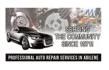 Rodda’s Auto Clinic – Auto repair shop in Abilene KS