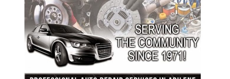 Rodda’s Auto Clinic – Auto repair shop in Abilene KS