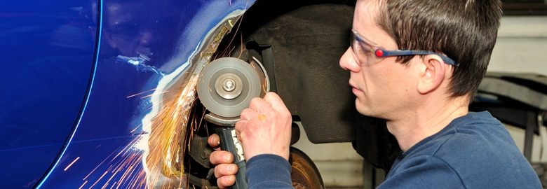 Rod’s Body & Paint Inc. – Car repair and maintenance in Broken Bow NE