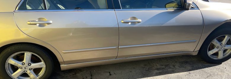 Roger Williams Auto Repair – Auto repair shop in Providence RI