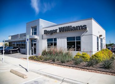 Roger Williams Chrysler Dodge Jeep Ram – Car dealer in Weatherford TX