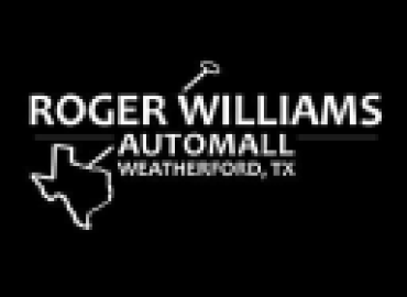 Roger Williams Chrysler Dodge Jeep Ram – Car dealer in Weatherford TX