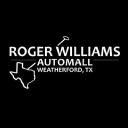 Roger Williams Chrysler Dodge Jeep Ram – Car dealer in Weatherford TX