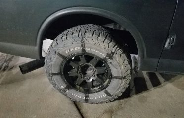 Roger’s Auto – Auto repair shop in Wagner SD