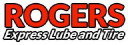 Rogers Express Lube & Tire – Auto repair shop in Canton NC