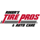 Roger’s Tire Pros & Auto Care – Auto repair shop in Meridian ID