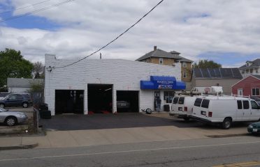 Roger’s Tires & Auto Repair – Tire shop in Woonsocket RI