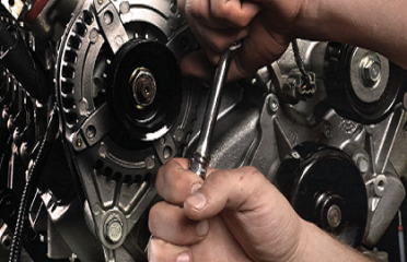 Romfo Auto Repair – Auto repair shop in Bottineau ND