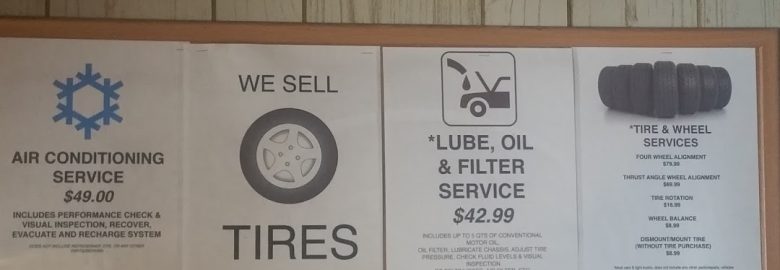 Romney Auto Repair – Auto repair shop in Romney WV