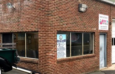 Ronnie’s Auto Services – Auto repair shop in Charlottesville VA