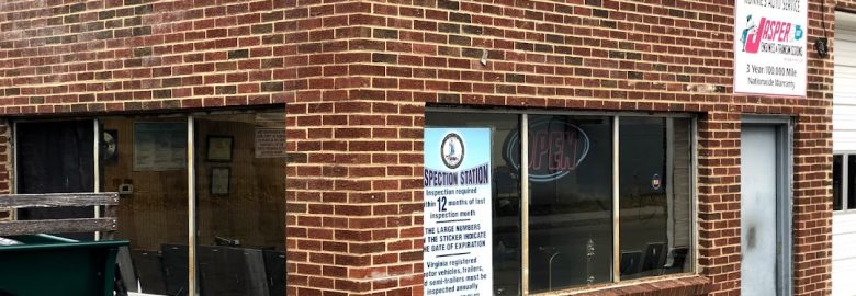 Ronnie’s Auto Services – Auto repair shop in Charlottesville VA