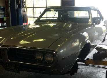 Ron’s Auto Care – Auto repair shop in Warren MI