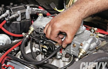 Ron’s Auto & Transmission Repair – Auto repair shop in Baton Rouge LA