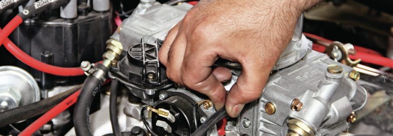 Ron’s Auto & Transmission Repair – Auto repair shop in Baton Rouge LA