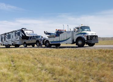 Ron’s Diesel Repair & Towing – Auto repair shop in Three Forks MT