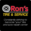 Ron’s Tire & Service Inc – Tire shop in Framingham MA