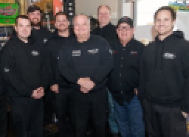 Ron’s Toy Shop Inc – Auto repair shop in Manchester NH