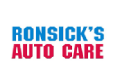 Ronsick’s Auto Care – Auto repair shop in Florissant MO