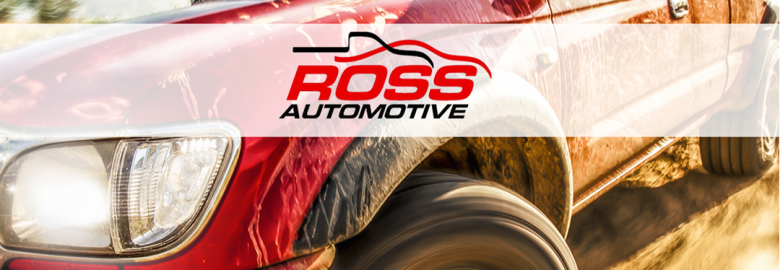 Ross Automotive Inc – Auto repair shop in Grantsville UT
