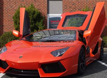 Rosso Service – Auto repair shop in Forest Hill MD