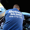 Rothe’s Auto Repair – Auto repair shop in Oakland Park FL