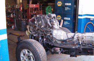 Rouleau’s Precision Repair llc – Auto repair shop in Somersworth NH