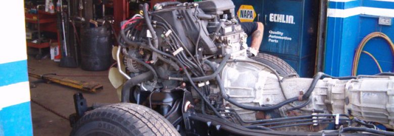 Rouleau’s Precision Repair llc – Auto repair shop in Somersworth NH