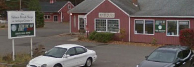 Route 10 Tire – Tire shop in Granby CT