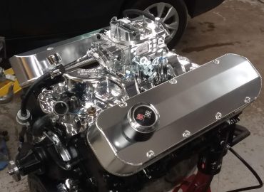 Route 64 Speed Shop & Auto – Auto repair shop in Murphy NC