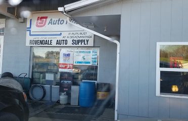 Rovendale LLC – Tire shop in Watsontown PA