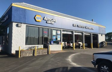 Roy Foster’s Automotive – Auto repair shop in Reno NV