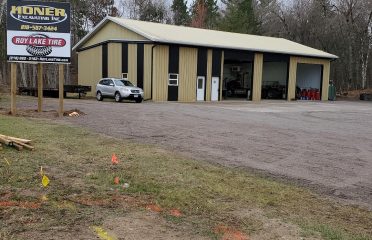 Roy Lake Tire, LLC – Tire shop in Nisswa MN