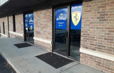 Royal Autowerks – Auto repair shop in Overland Park KS