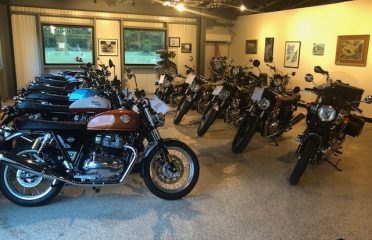 Royal Enfield of Vermont – Motorcycle dealer in Grand Isle VT