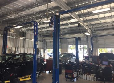 Royal Nissan Service – Auto repair shop in Baton Rouge LA