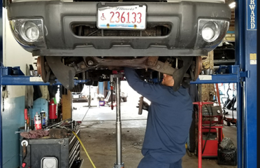 Royal Oak Automotive Care – Auto repair shop in Royal Oak MI